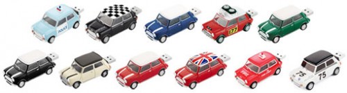 Green-House-Outs-8GB-Mini-Cooper-USB-Flash-Drive