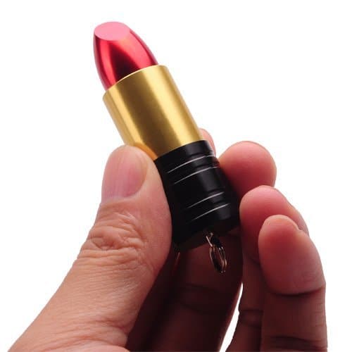 Lipstick-USB-Flash-Drive