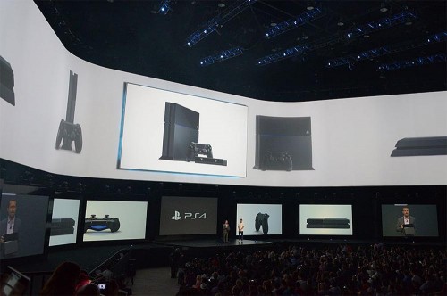 PlayStation-4-Conference