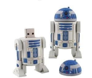 Star-Wars-R2D2-Robot-USB-Flash-Pen-Drive-32-GB