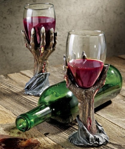 Zombie-Sculptural-Goblet
