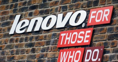 lenovo