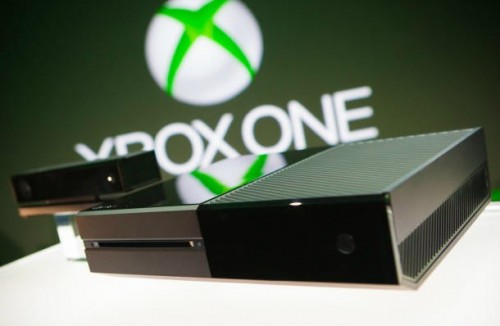 xboxone