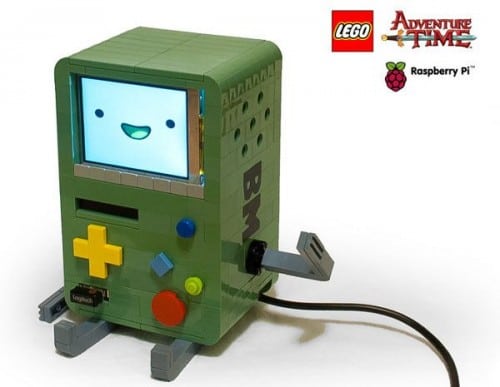 Lego-BMO-Rasberry-Pi-computer