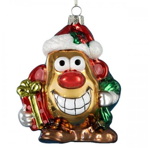 Mr-Potato-Head-Glass-Christmas-Ornament