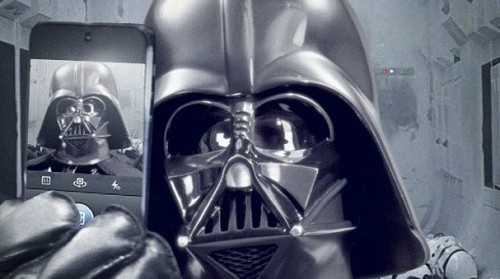 vader