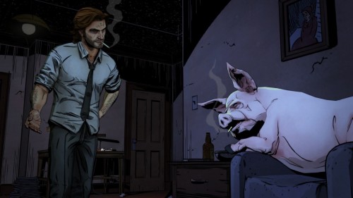The-Wolf-Among-Us-Screenshot-Bigby-Pig