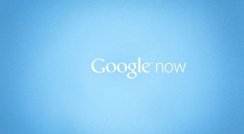 Google-Now