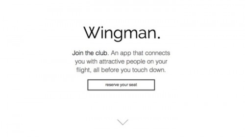 Wingman-App