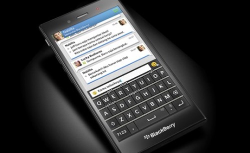 blackberry