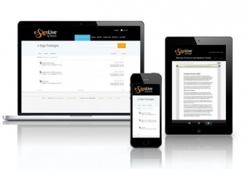 esignlive