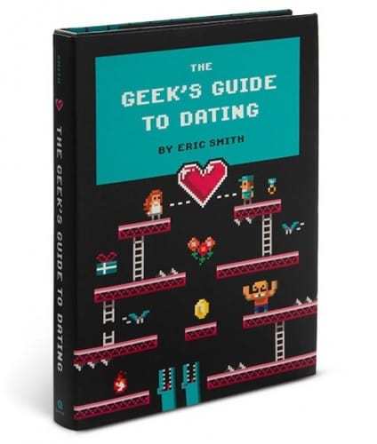 geeks guide to dating