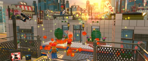 legogame