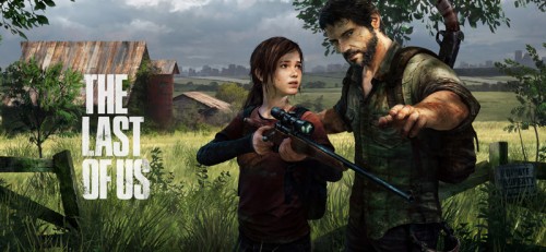 The Last Of Us