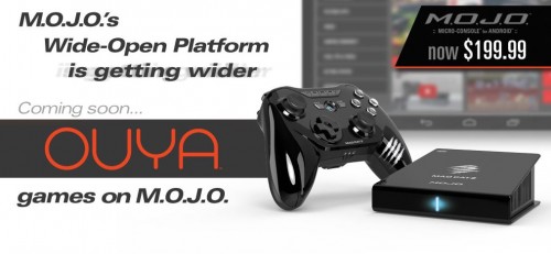 mojo