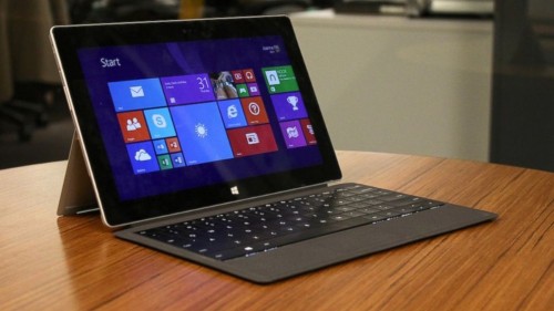 surface2