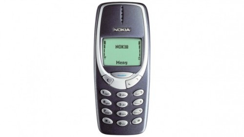 nokia