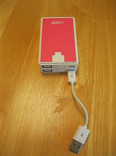 IDAPT charger (12)