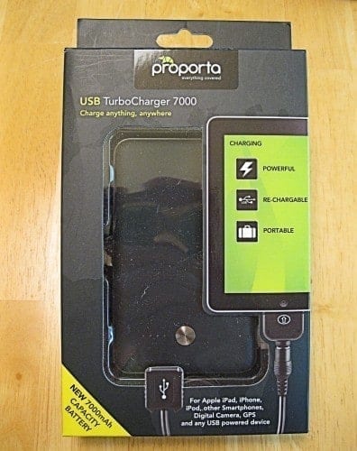 Proporta Charger (1)
