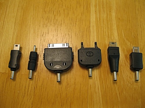 Proporta Charger (3)