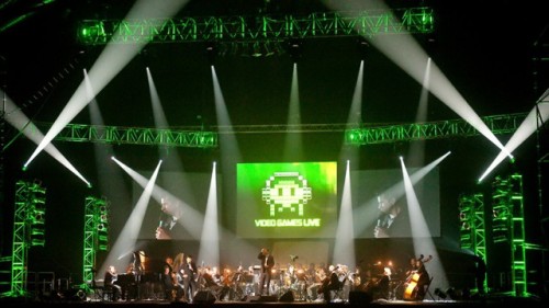 videogameslive