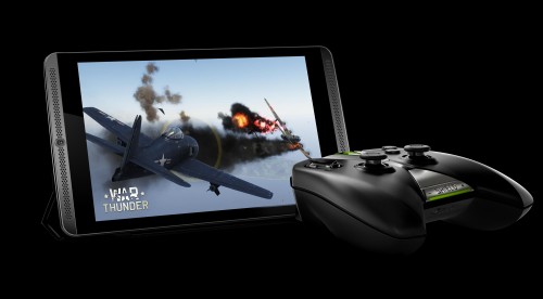 SHIELD_tablet_SHIELD_controller_War_Thunder