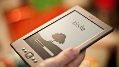 kindle