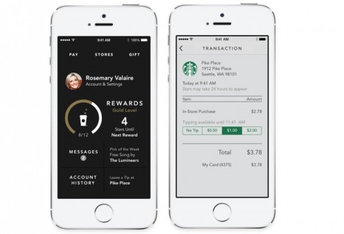 starbucks