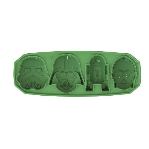 Star-Wars-Characters-Ice-Cube-Tray