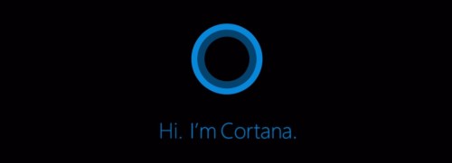 cortana