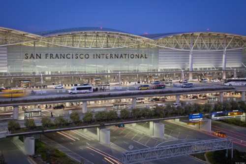 sfo