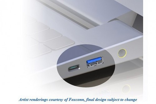 usb-port-type-c