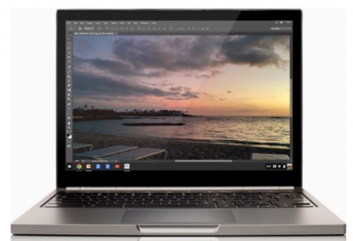 chromebook