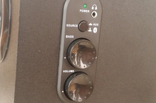 dials