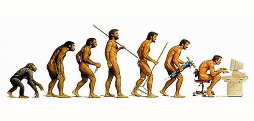 evolution