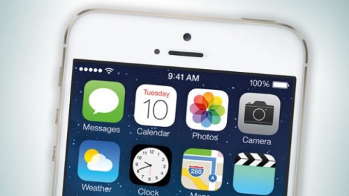 ios 8