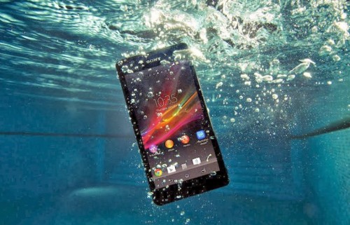 xperia z3