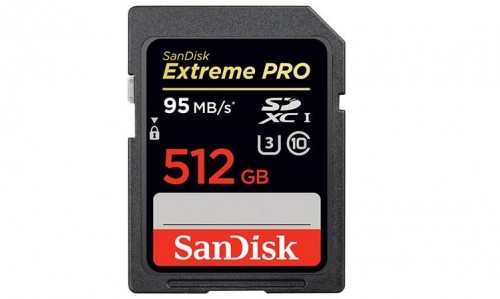 sandisk