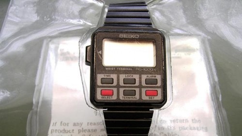 seiko