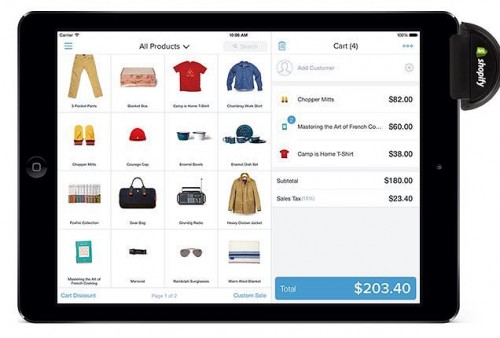 shopify
