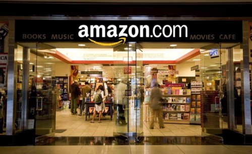 amazon-store
