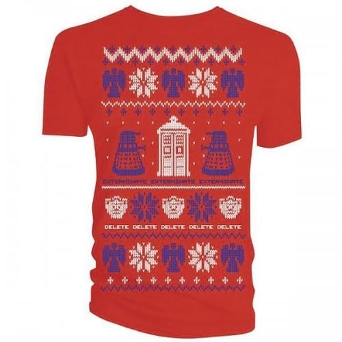 Doctor-Who-Christmas-Sweater-Shirt