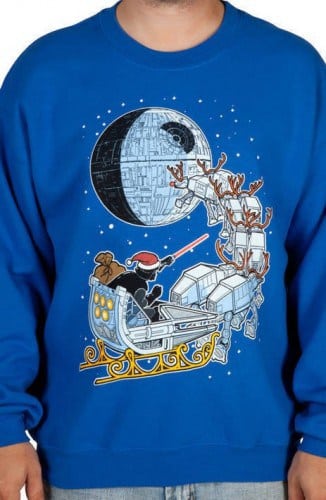 Vader-Sleigh-Ugly-Faux-Sweater