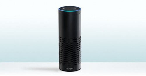 amazonecho