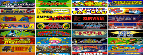 arcade
