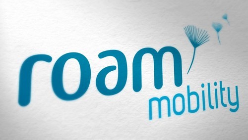 roam