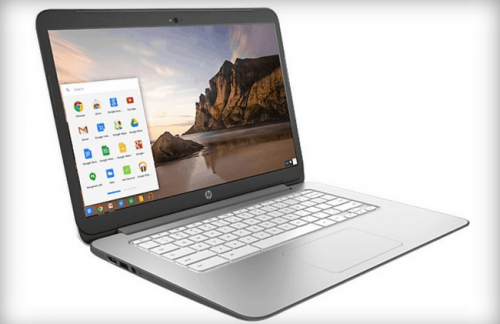 chromebook