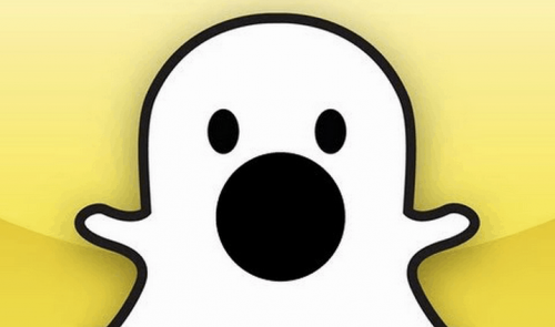 snapchat