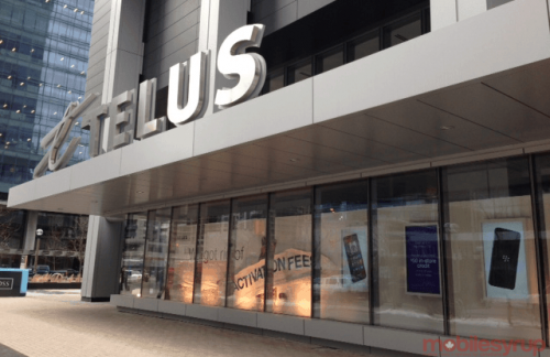 telus