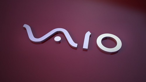 vaio